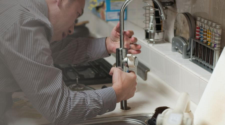 Professional expert plumbing services in Genesee, PA